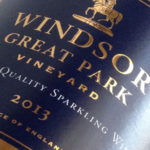 windsor park vineyard