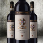 Collezione-di-Paolo - Wine label design by ineodesignstudio.com
