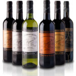 Hermanos Manzanos - Wine label design