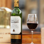 Le-Voyage - Wine label design