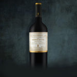 Verniotte - Wine label design by ineodesignstudio.com